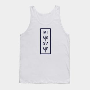 Mimosa Me! Tank Top